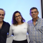 Ciclos de Palestras das Fábricas de Vidros