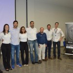 Ciclos de Palestras das Fábricas de Vidros