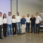 Ciclos de Palestras das Fábricas de Vidros