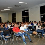 Ciclos de Palestras das Fábricas de Vidros