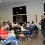 Ciclos de Palestras das Fábricas de Vidros