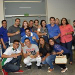 Campeonato de Futebol Society 2015