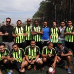 Campeonato de Futebol Society 2015