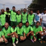Campeonato de Futebol Society 2015