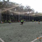 Campeonato de Futebol Society 2015