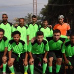 Campeonato de Futebol Society 2015