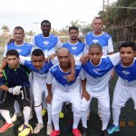 Campeonato de Futebol Society 2015