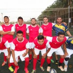 Campeonato de Futebol Society 2015