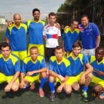 Campeonato de Futebol Society 2015