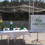 Campeonato de Futebol Society 2015