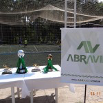 Campeonato de Futebol Society 2015