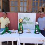 Campeonato de Futebol Society 2015