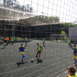 Campeonato de Futebol Society 2015