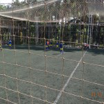 Campeonato de Futebol Society 2015