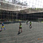 Campeonato de Futebol Society 2015