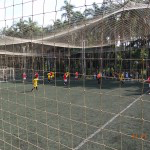 Campeonato de Futebol Society 2015