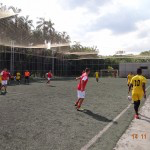 Campeonato de Futebol Society 2015