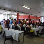Campeonato de Futebol Society 2015