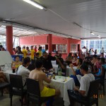 Campeonato de Futebol Society 2015
