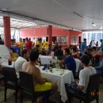 Campeonato de Futebol Society 2015