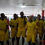 Campeonato de Futebol Society 2015