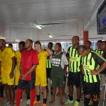 Campeonato de Futebol Society 2015