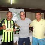 Campeonato de Futebol Society 2015