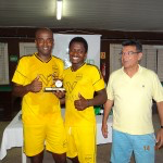 Campeonato de Futebol Society 2015