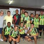 Campeonato de Futebol Society 2015