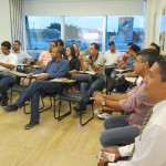 Curso Gerenciando com Maestria
