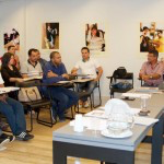 Curso Gerenciando com Maestria