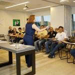 Curso Gerenciando com Maestria