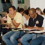 Curso Gerenciando com Maestria