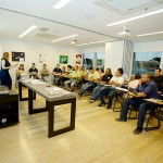 Curso Gerenciando com Maestria