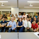 Curso Gerenciando com Maestria