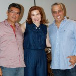 Curso Vidro Temperado e Envidraçamento de Sacada 2014