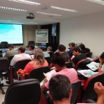 Curso Vidro Temperado e Envidraçamento de Sacada 2014