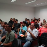 Curso Vidro Temperado e Envidraçamento de Sacada 2014