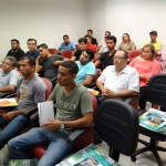 Curso Vidro Temperado e Envidraçamento de Sacada 2014