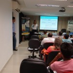 Curso Vidro Temperado e Envidraçamento de Sacada 2014
