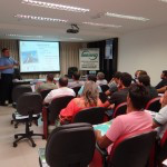 Curso Vidro Temperado e Envidraçamento de Sacada 2014