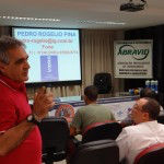 Curso Vidro Temperado e Envidraçamento de Sacada 2014