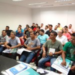 Curso Vidro Temperado e Envidraçamento de Sacada 2014
