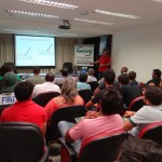 Curso Vidro Temperado e Envidraçamento de Sacada 2014