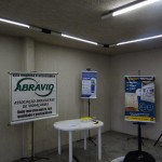 Curso Vidro Temperado e Envidraçamento de Sacada 2014